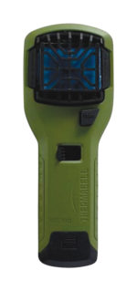 Thermacell Insect Repellent Device For Mosquitoes Green
