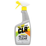 CLR Lemon Scent Probiotic Daily Cleaner 22 ounce Liquid AC22-LM (Pack of 6)