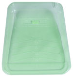 Shur-Line Plastic 11 in. W X 14.9 in. L Disposable Paint Tray Liner (Case of 50)