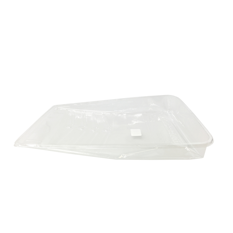 Shur-Line Plastic 11 in. W X 14.9 in. L Disposable Paint Tray Liner (Case of 50) - Image 2
