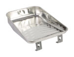 Wooster Hefty Deep-Well Steel 13 in. W X 19 in. L 3 qt Paint Tray