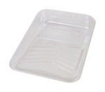 Wooster Hefty Deep-Well Plastic 13 in. W X 19.4 in. L 3 qt Disposable Paint Tray Liner (Case of 24)