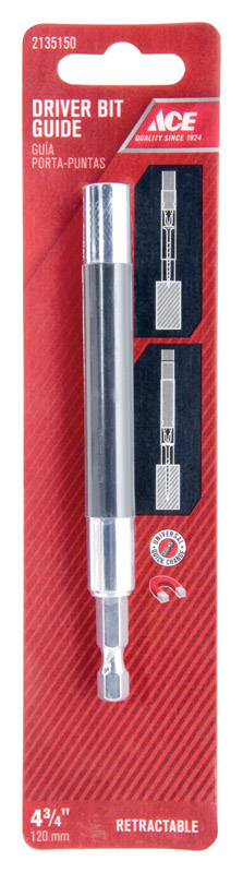 Ace Professional Screw Drive Guide 515291