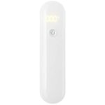 Globe Electric Disinfecting Germicidal Light Tube Disinfection Wand White 66464