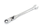 Craftsman 3/8" 12 Point SAE Flex Head Combination Wrench CMMT42471