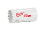Milwaukee Hole Dozer 1-3/8 inch Bi-Metal Hole Saw 49-56-9615