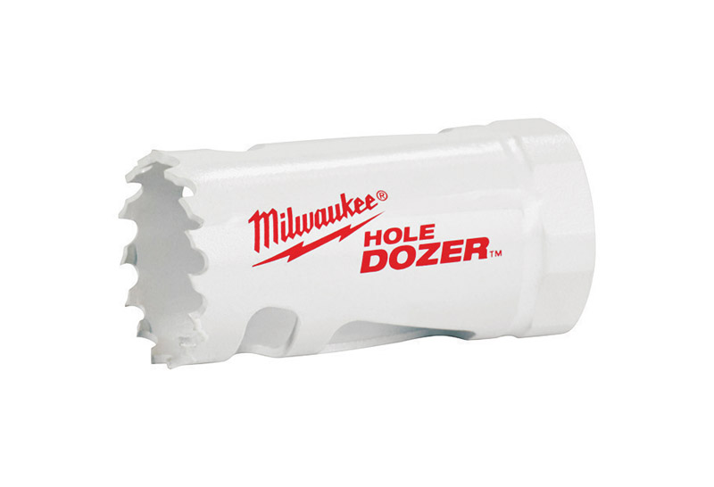 Milwaukee Hole Dozer 1-3/8 inch Bi-Metal Hole Saw 49-56-9615
