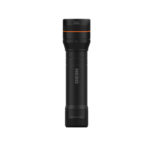Nebo Newton 1000 lm Black LED Flashlight AA Battery NEB-FLT-0016