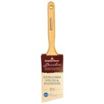 Benjamin Moore 2-1/2 inch W Angle Paint Brush 4686-2 1/2