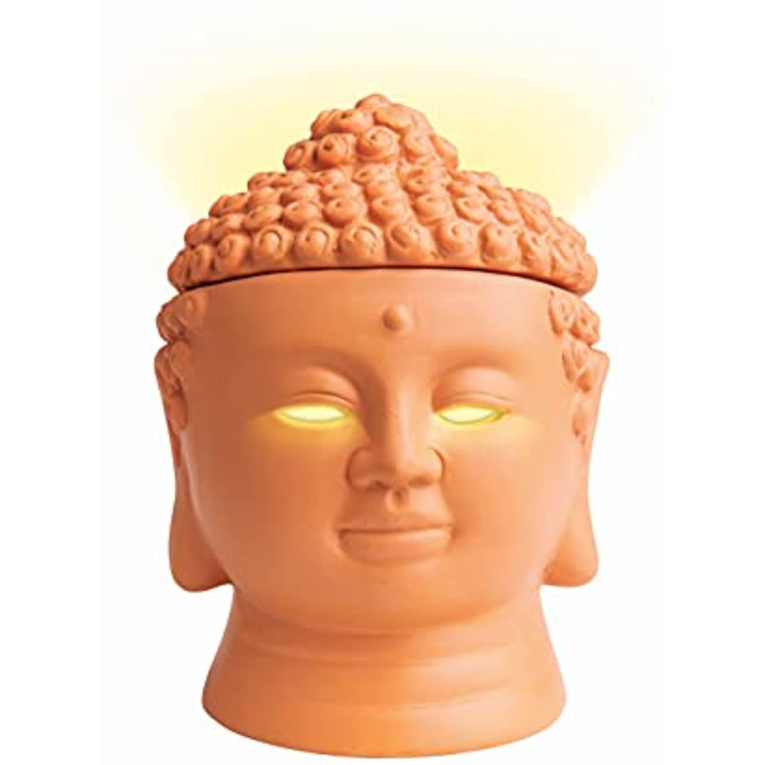 ZendoZones Citronella Candle Burner Candle For Mosquitoes 18P-BB