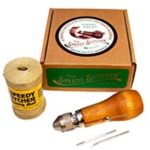 Speedy Stitcher Sewing Awl Kit T110