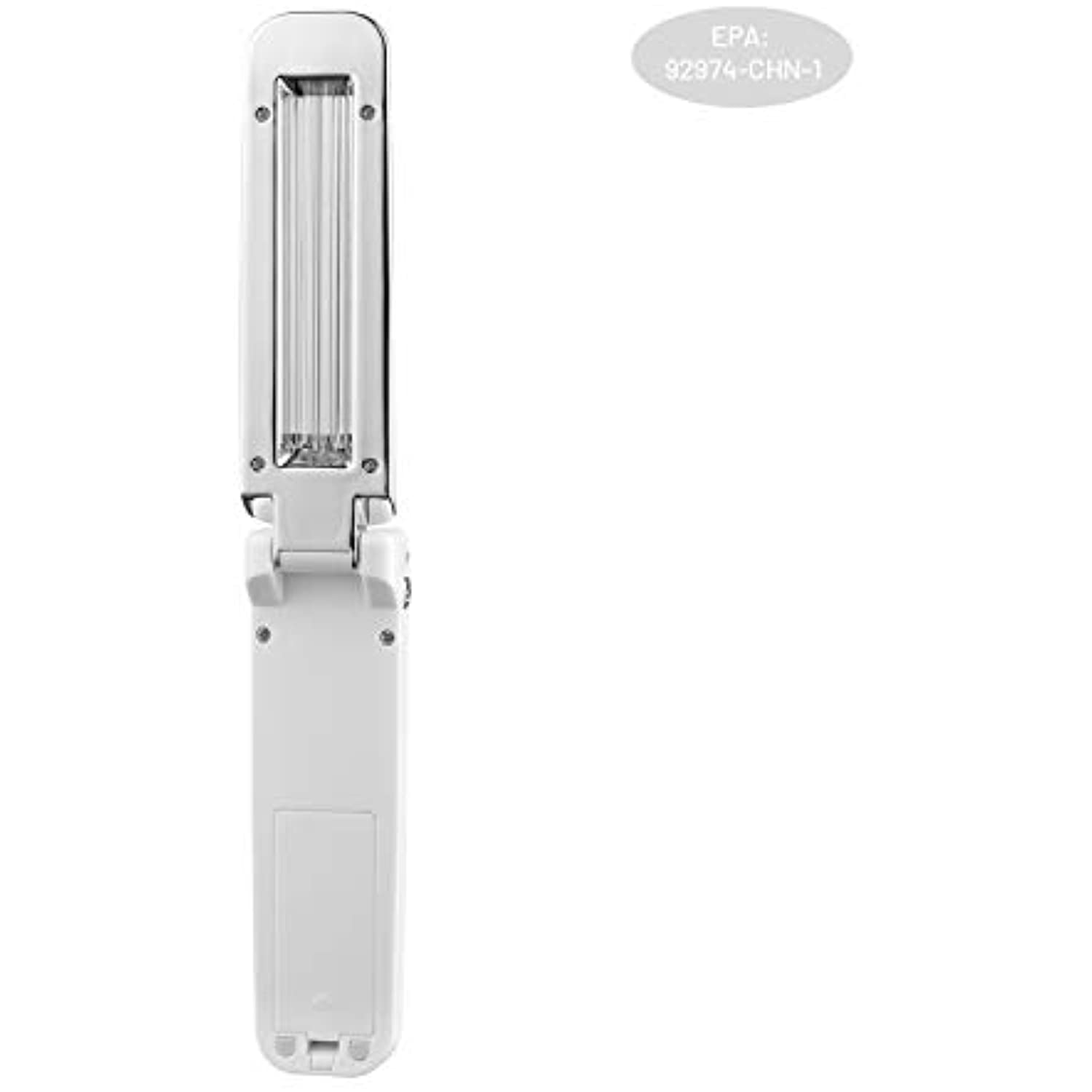 Globe Electric Tube 1-Pin Disinfection Wand White 2.5 Watt Equivalence 66461 - Image 10