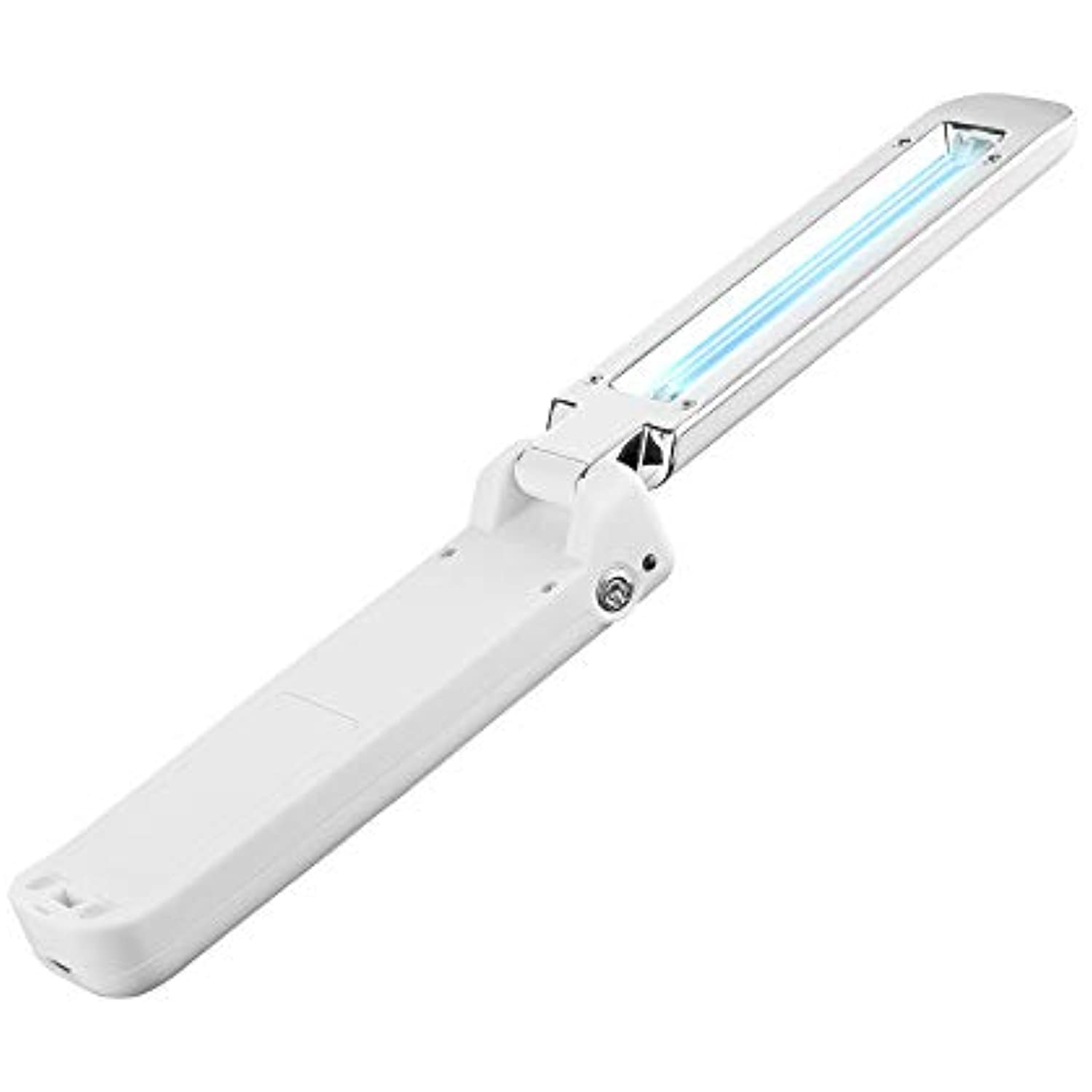 Globe Electric Tube 1-Pin Disinfection Wand White 2.5 Watt Equivalence 66461