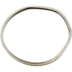Mirro Rubber Pressure Cooker Gasket 6 qt White 92506
