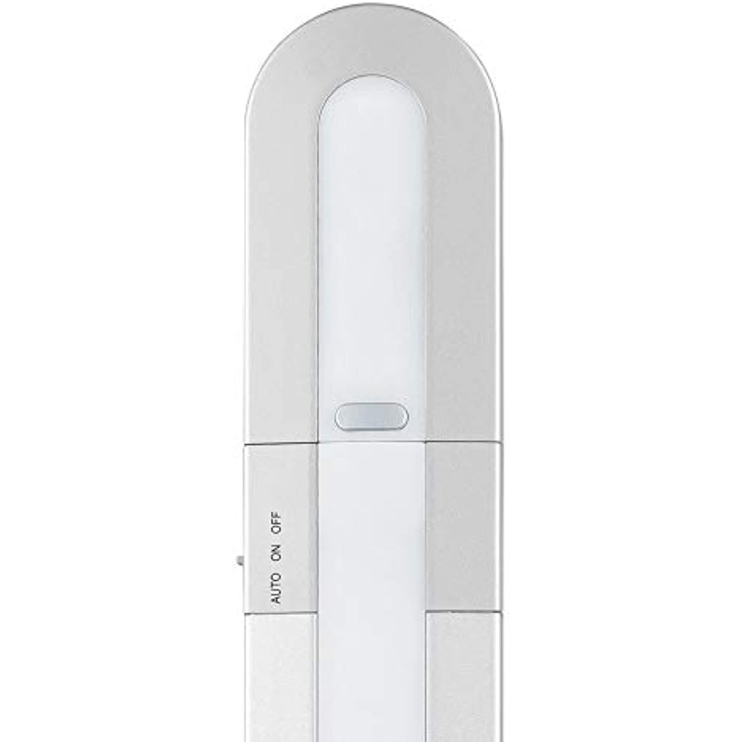 Globe Electric Disinfecting Germicidal Light 13.98 in. L White Battery Powered LED UV-C Disinfectant 26180 - Image 5