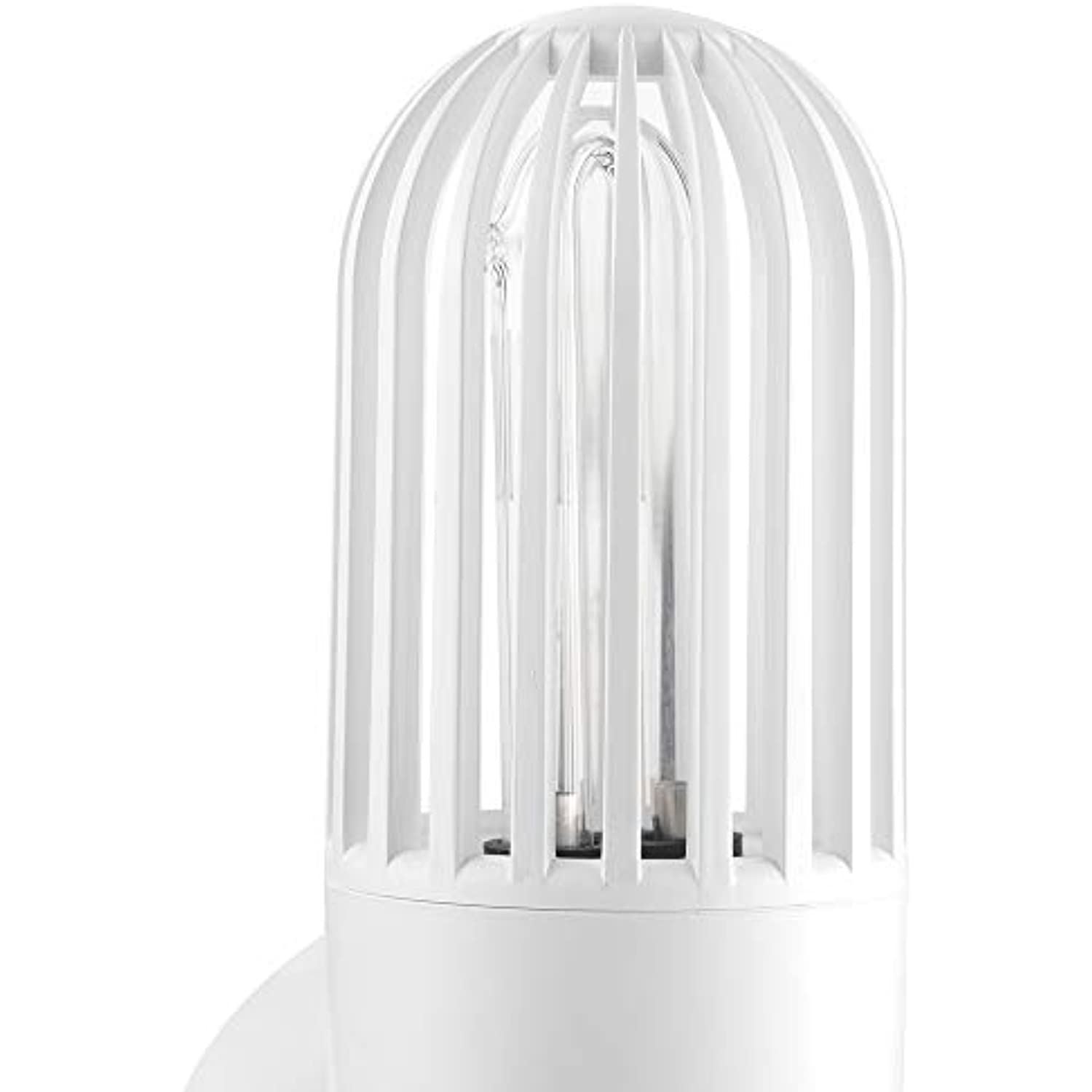 Globe Electric 5.83 in. White Disinfection Lamp 66468 - Image 6