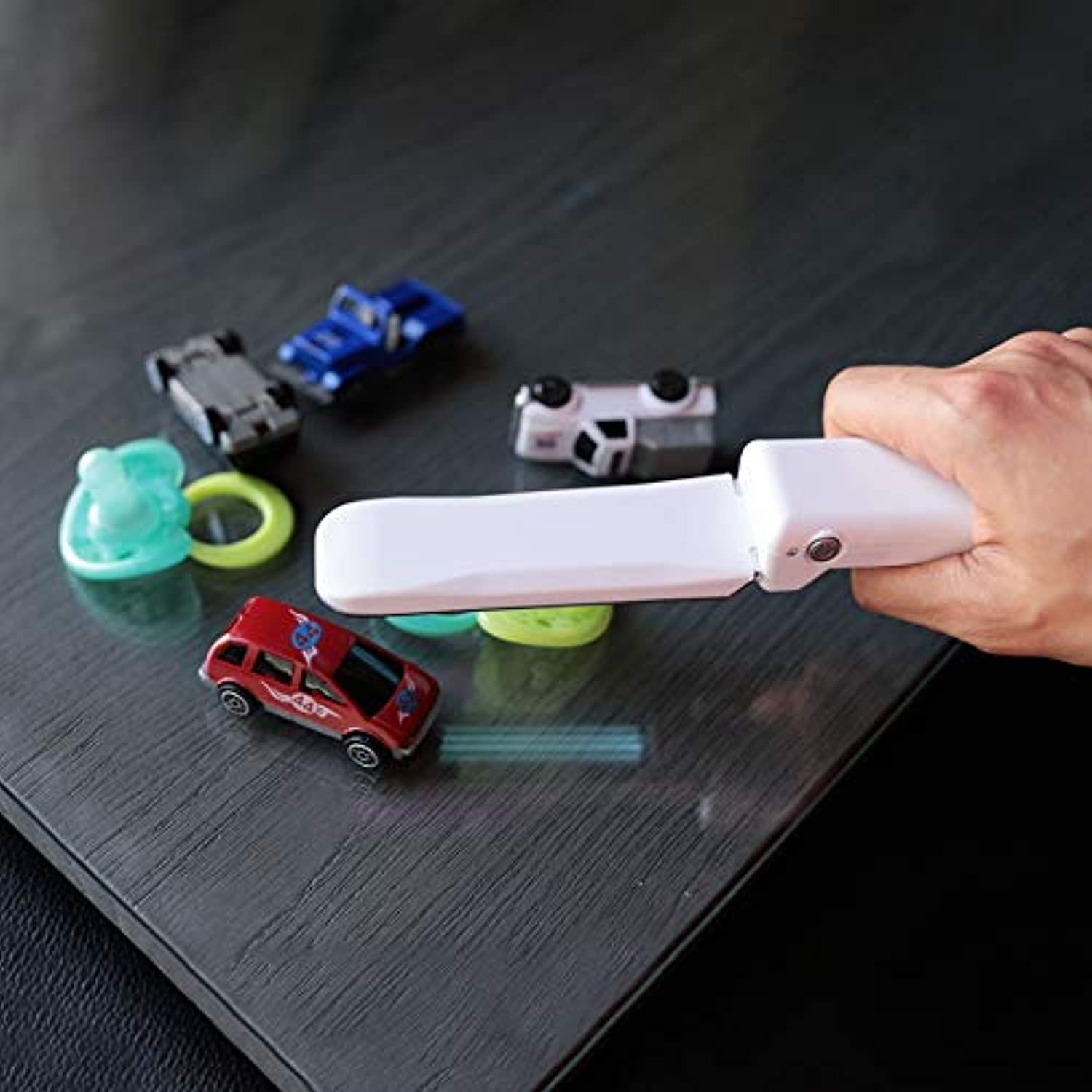 Globe Electric Tube 1-Pin Disinfection Wand White 2.5 Watt Equivalence 66461 - Image 8