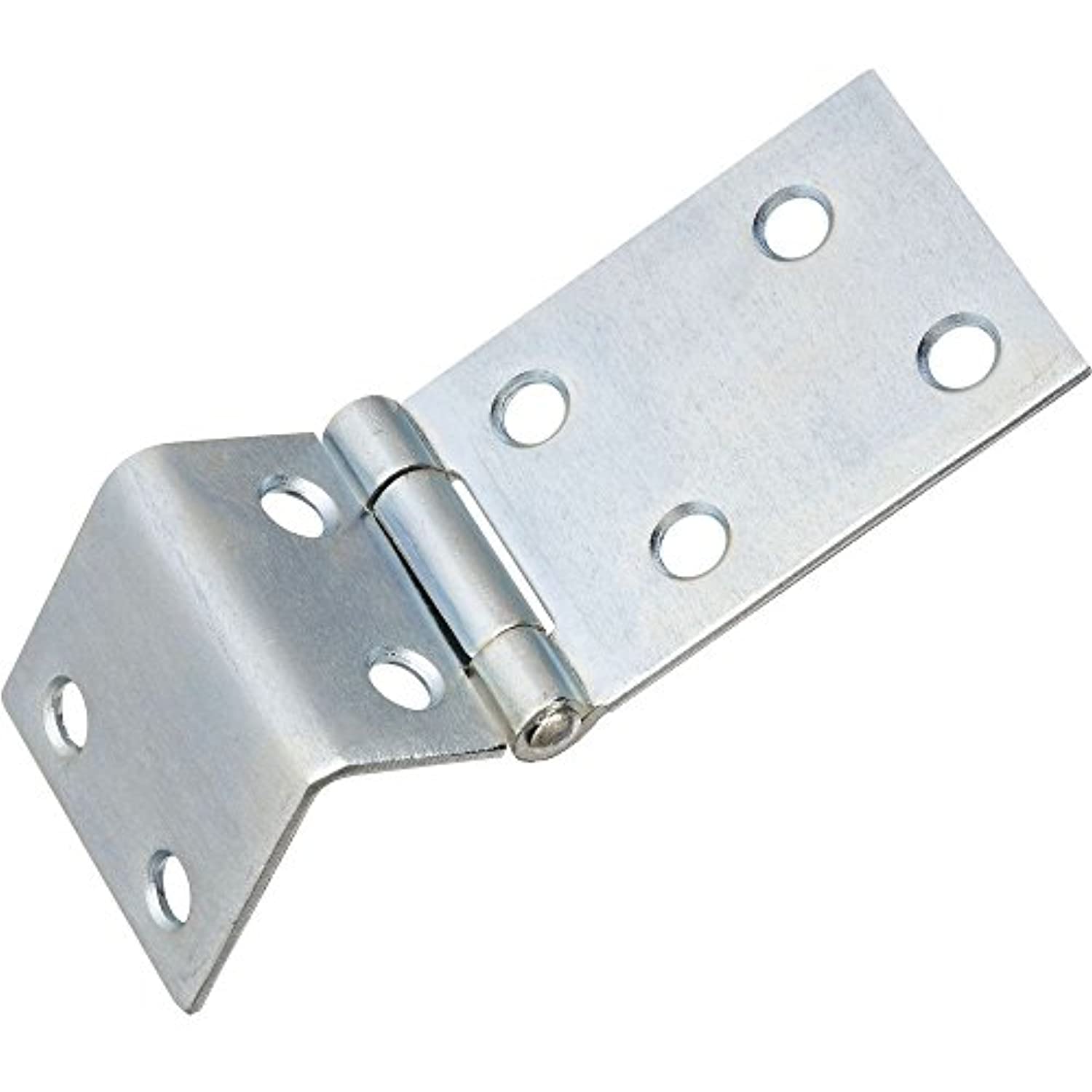 National Hardware N147-165 V550 Chest Hinges in Zinc plated, 2 pack,1-1/2" x 3/4"