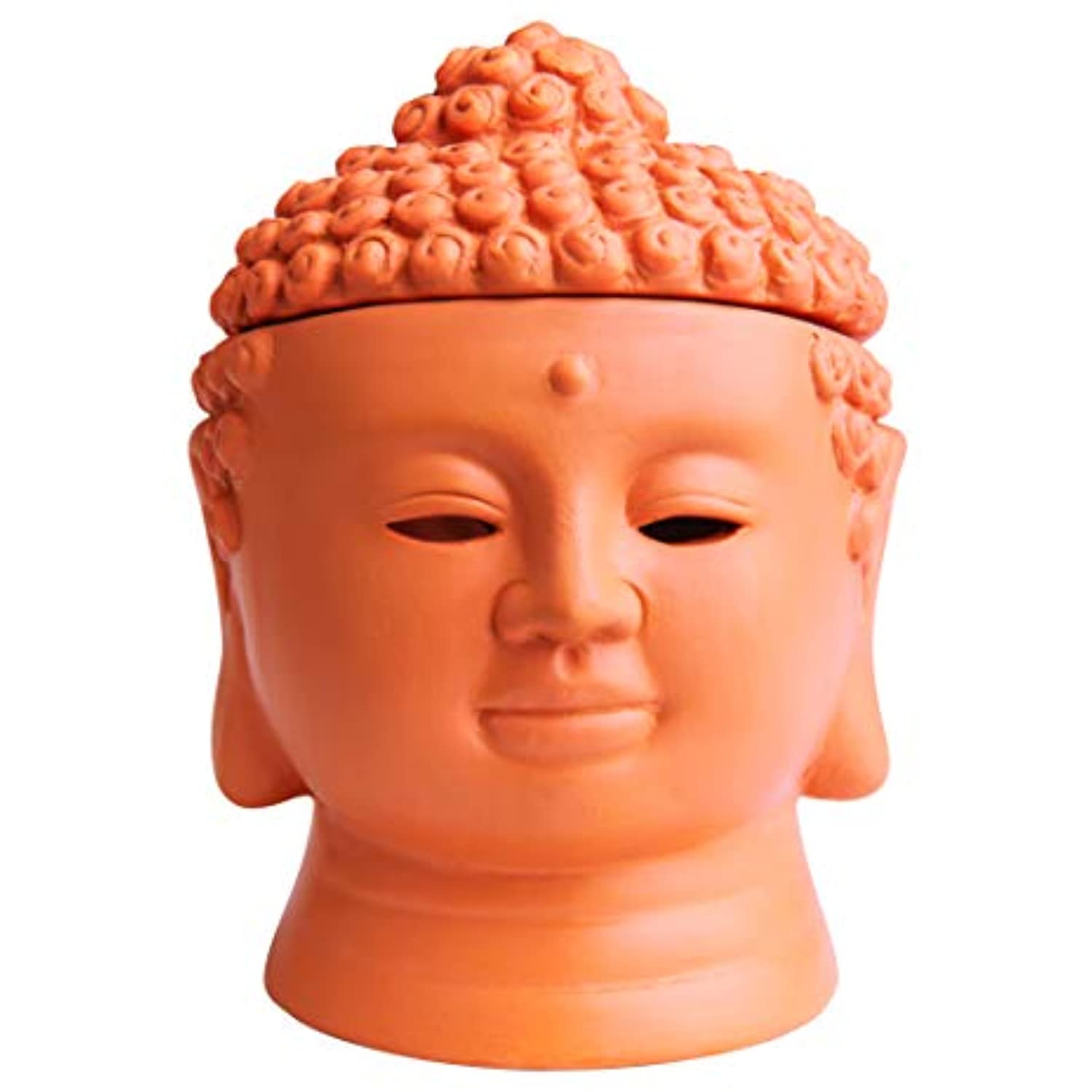 ZendoZones Citronella Candle Burner Candle For Mosquitoes 18P-BB - Image 2