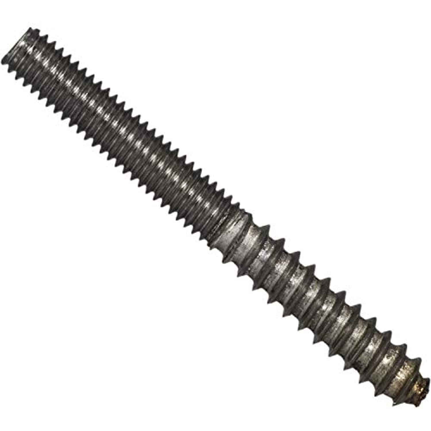 Hard-to-Find Fastener 014973172053 Hanger Bolts, 5/16 x 3, Piece-100