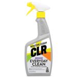 CLR Lavender Scent Multi-Surface Cleaner Liquid 22 oz EC22-LV (Pack of 6)