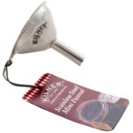 Kilner Stainless Steel Mini Funnel