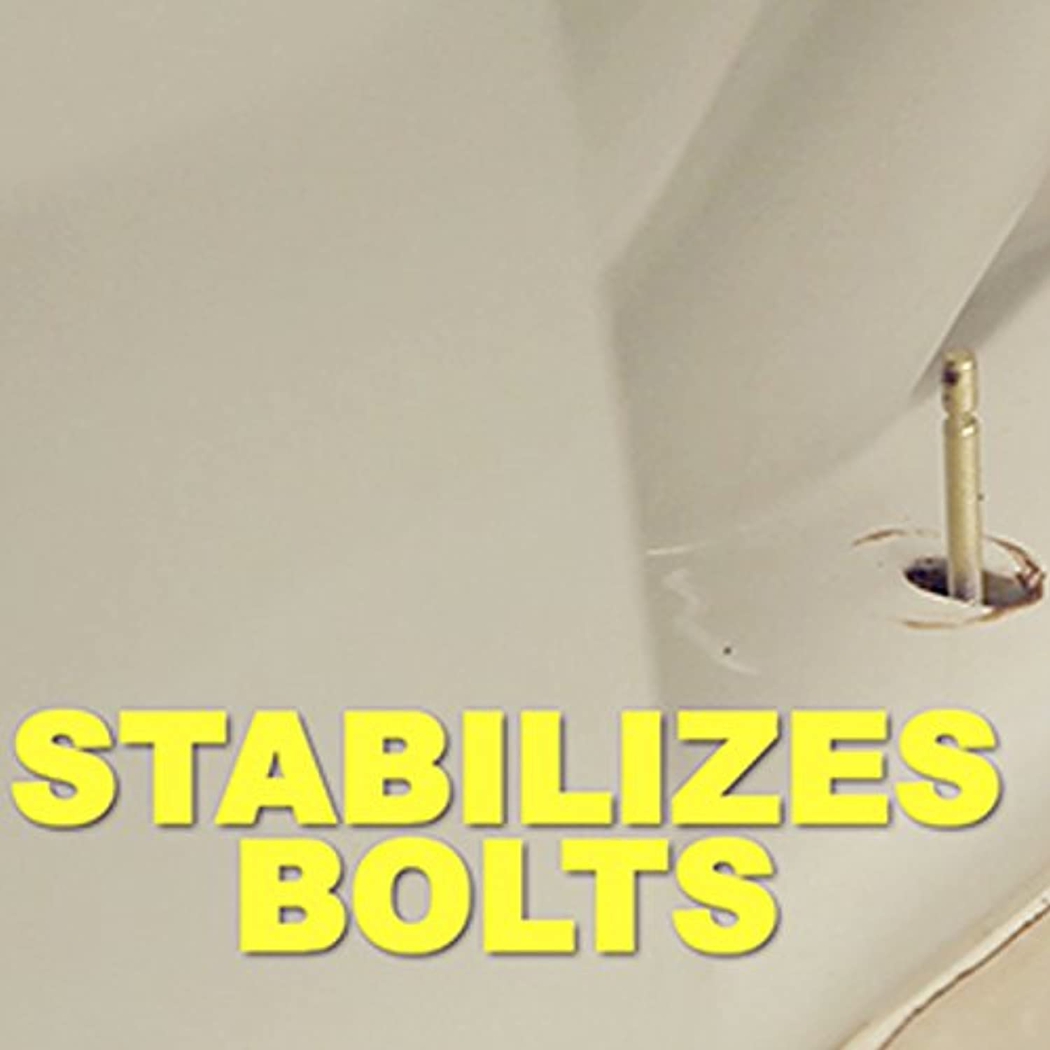 NEXT BY DANCO Perfect Seal Toilet Wax Ring | Wax-Free Toilet Seal | Toilet Installation & Repair 10718X - Image 10