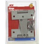 Ace Heavy Duty T Hinge 2-Pack 01-3414-306