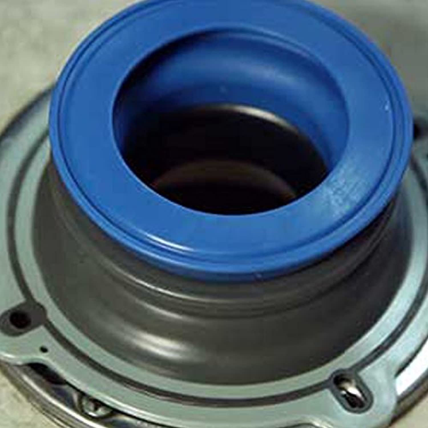 NEXT BY DANCO Perfect Seal Toilet Wax Ring | Wax-Free Toilet Seal | Toilet Installation & Repair 10718X - Image 6