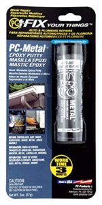 PC-Metal High Strength Epoxy 2 oz 025550