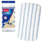 O-Cedar Hardwood Floor 'N More Microfiber Mop Refill 151198