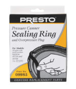 Presto Pressure Canner Sealing Ring 09985