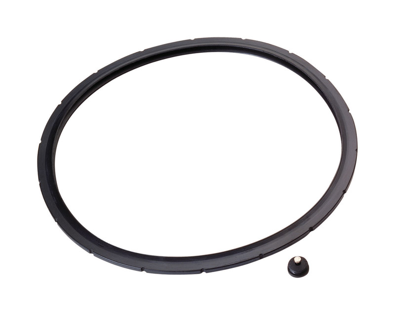 Presto Pressure Cooker Sealing Ring With Auto Air Vent 09918