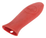Lodge Red Silicone Handle Holder ASHH41