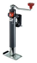 Reese Hammerblow Fulton Draw-Tite Swivel Trailer Jack 151401