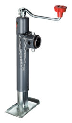 Reese Bulldog Trailer Jack 2000 lb. 158451