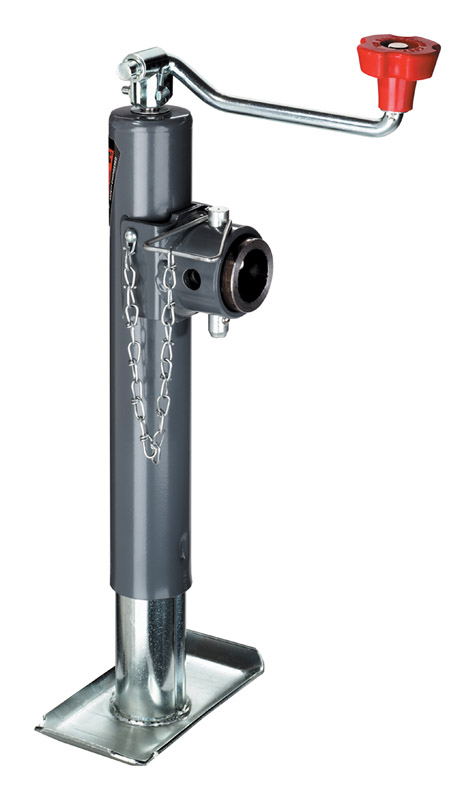 Reese Bulldog Trailer Jack 2000 lb. 158451