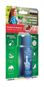 Gloves In A Bottle Shielding Lotion 2 oz No Scent GIABBLISTERMSTR