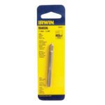 Irwin Hanson High Carbon Steel Metric Plug Tap 7mm-1