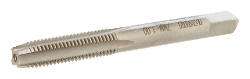 Irwin Hanson High Carbon Steel Metric Plug Tap 7mm-1 - Image 2