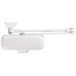 Brinks Commercial Steel Hydraulic Adjustable Door Closer