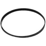 Norse 67.375 in. L X 0.25 in. W X 0.03 in. thick T Carbon Band Saw Blade 6 TPI