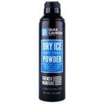 Duke Cannon Dry Ice Body Powder Spray 7 oz (Case of 6)