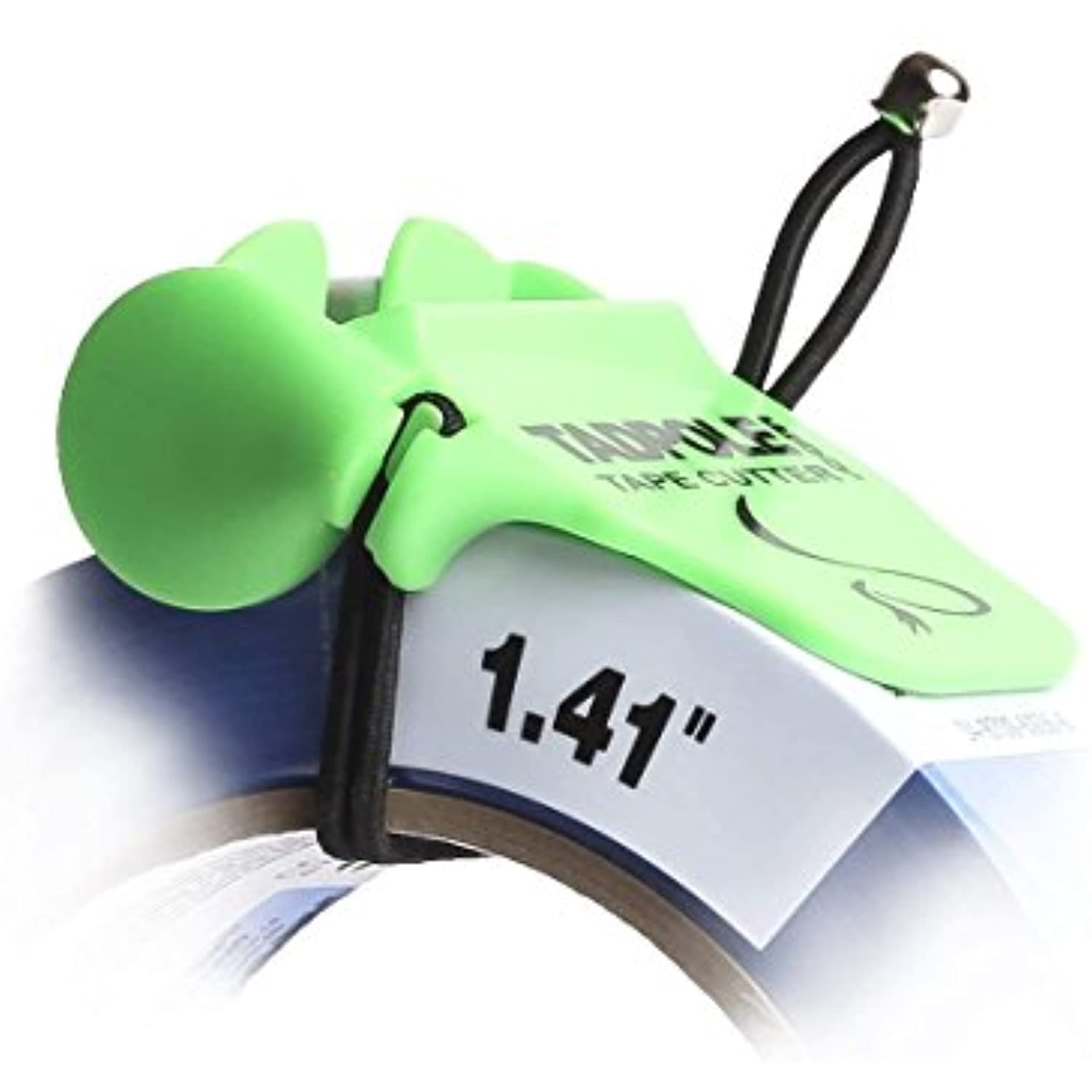 TADPOLE 3PackTad Tape Cutter Combo, 3 Piece - Image 4