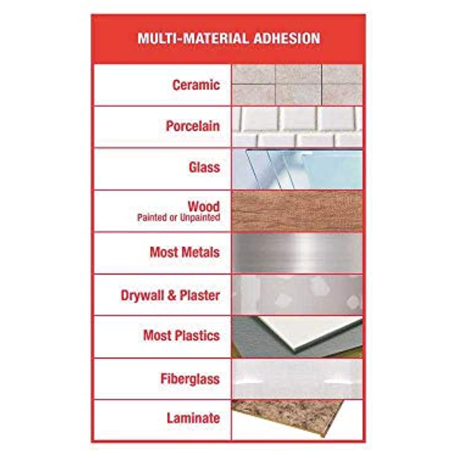 DAP Kwik Seal Almond Acrylic Latex Kitchen and Bath Adhesive Caulk 5.5 oz - Image 3