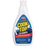 Whink No Scent Cooktop Cleaner 24 oz Liquid