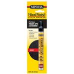 Minwax Wood Finish Stain Marker Ebony