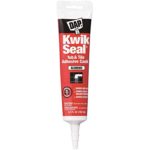 DAP Kwik Seal Almond Acrylic Latex Kitchen and Bath Adhesive Caulk 5.5 oz