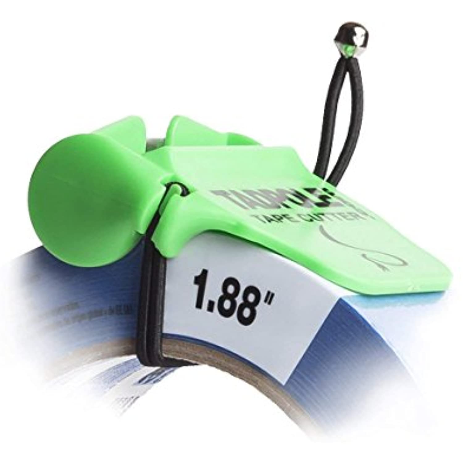 TADPOLE 3PackTad Tape Cutter Combo, 3 Piece - Image 5