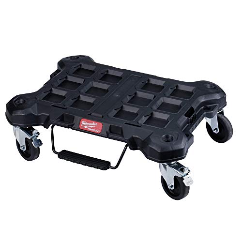 Milwaukee PACKOUT Dolly 250 lb. cap. 48-22-8410